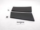 Range Rover Sport Pair Of Front Interior B Pillar Trim-1