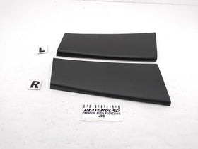 Range Rover Sport Pair Of Front Interior B Pillar Trim
