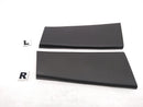 Range Rover Sport Pair Of Front Interior B Pillar Trim-2
