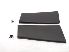 Range Rover Sport Pair Of Front Interior B Pillar Trim - 0