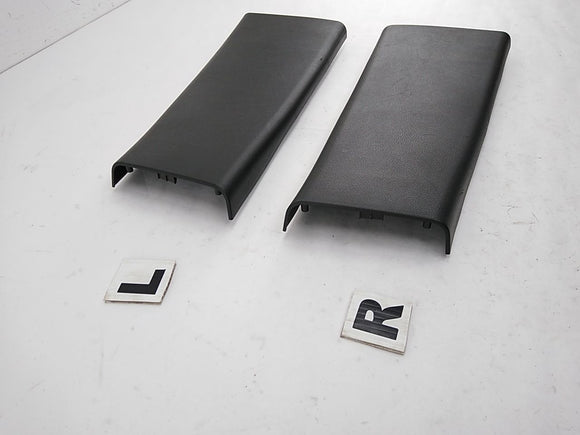 Range Rover Sport Pair Of Front Interior B Pillar Trim