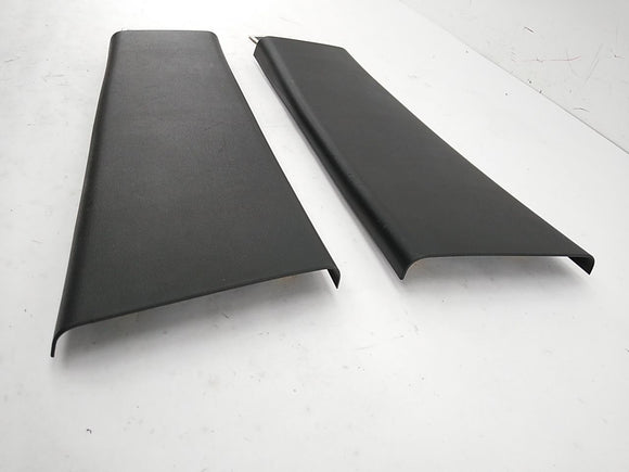 Range Rover Sport Pair Of Front Interior B Pillar Trim