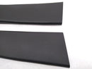 Range Rover Sport Pair Of Front Interior B Pillar Trim-7