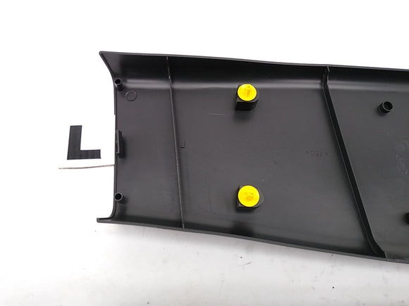 Range Rover Sport Pair Of Front Interior B Pillar Trim