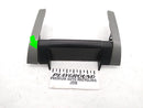 Range Rover Sport Center Console Trim Cover Bezel-1