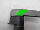 Range Rover Sport Center Console Trim Cover Bezel-6