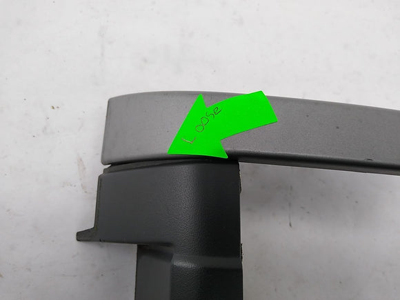 Range Rover Sport Center Console Trim Cover Bezel