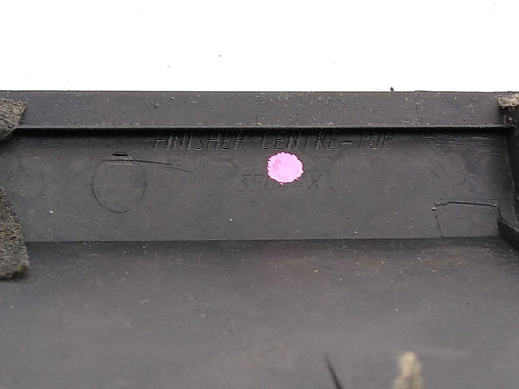 Range Rover Sport Center Console Trim Cover Bezel