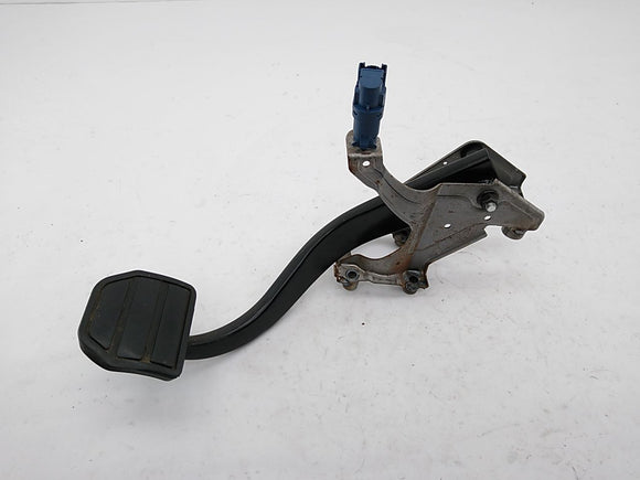 Range Rover Sport Brake Pedal With Switch Sensor