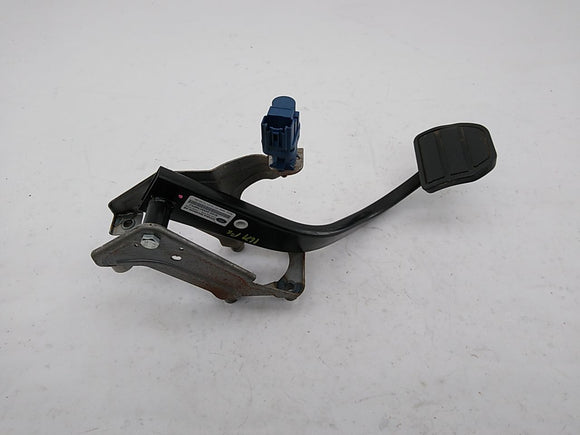 Range Rover Sport Brake Pedal With Switch Sensor