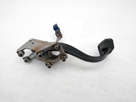 Range Rover Sport Brake Pedal With Switch Sensor