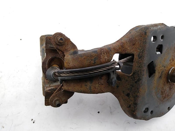 Range Rover Sport Spare Tire Hoist Carrier Winch