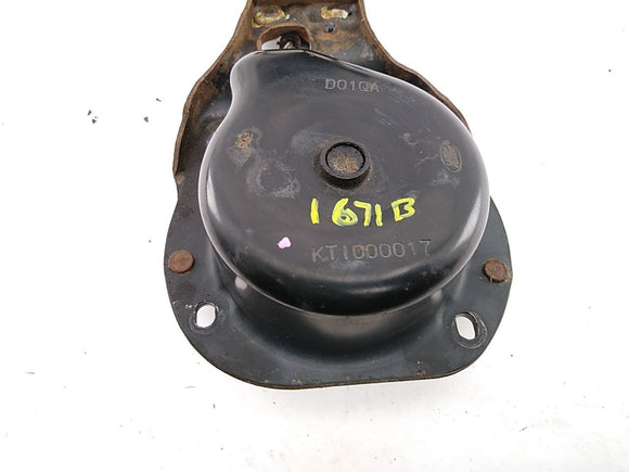 Range Rover Sport Spare Tire Hoist Carrier Winch