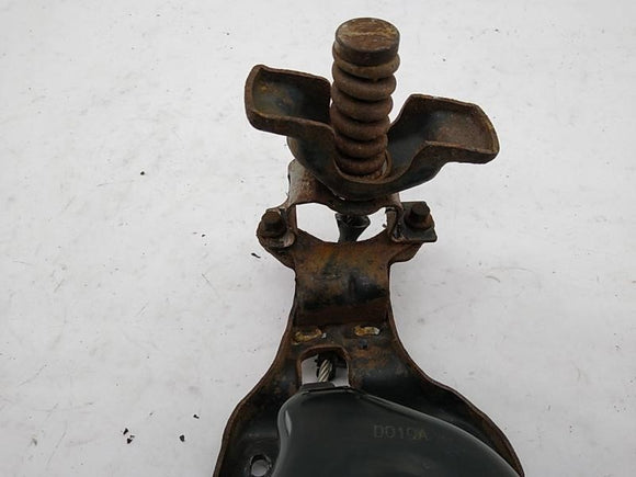 Range Rover Sport Spare Tire Hoist Carrier Winch