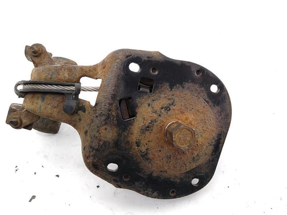 Range Rover Sport Spare Tire Hoist Carrier Winch