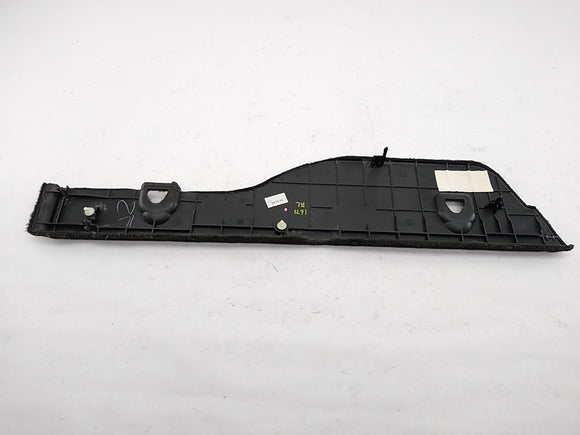 Range Rover Sport Driver Left Rear Tailgate Boot Trim