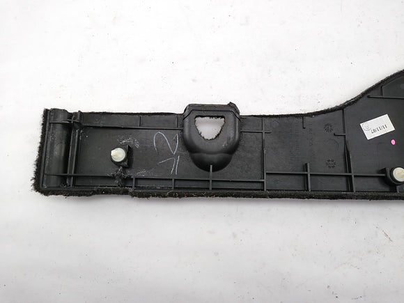 Range Rover Sport Driver Left Rear Tailgate Boot Trim