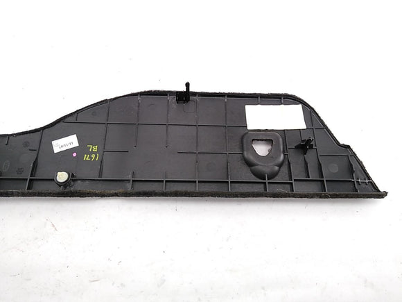 Range Rover Sport Passenger Right Rear Tailgate Boot Trim