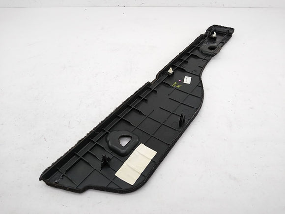 Range Rover Sport Passenger Right Rear Tailgate Boot Trim