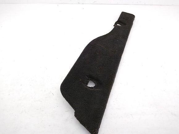 Range Rover Sport Passenger Right Rear Tailgate Boot Trim