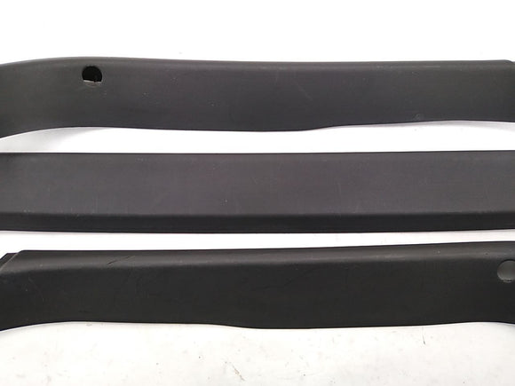 Range Rover Sport Set Of Tailgate Corner Trim Panel
