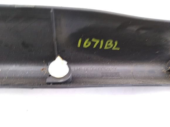 Range Rover Sport Set Of Tailgate Corner Trim Panel