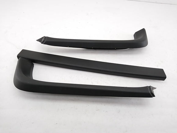 Range Rover Sport Set Of Tailgate Corner Trim Panel