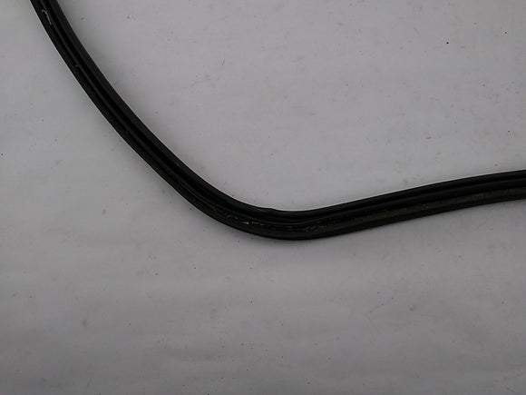 Range Rover Sport Rear Trunk Seal Rubber Molding