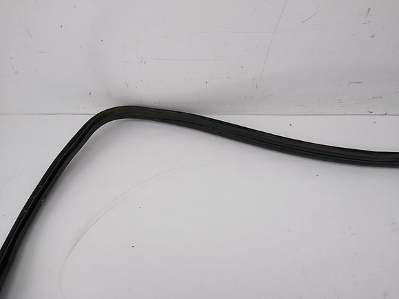 Range Rover Sport Rear Trunk Seal Rubber Molding