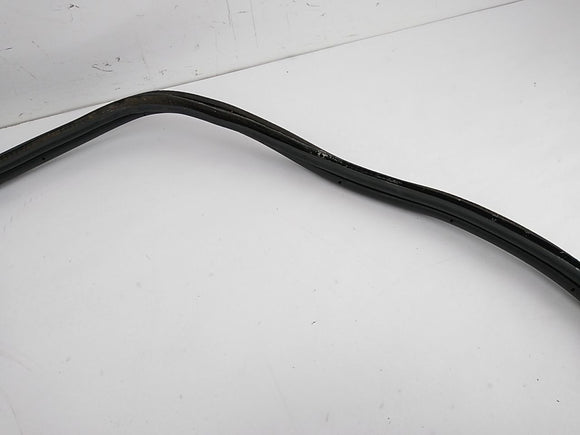 Range Rover Sport Rear Trunk Seal Rubber Molding