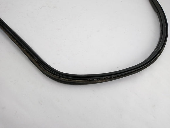 Range Rover Sport Rear Trunk Seal Rubber Molding