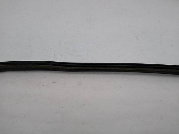Range Rover Sport Rear Trunk Seal Rubber Molding