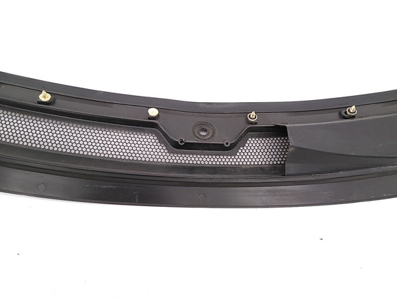 Range Rover Sport Windshield Cowl Vent Panel