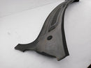 Range Rover Sport Windshield Cowl Vent Panel-10