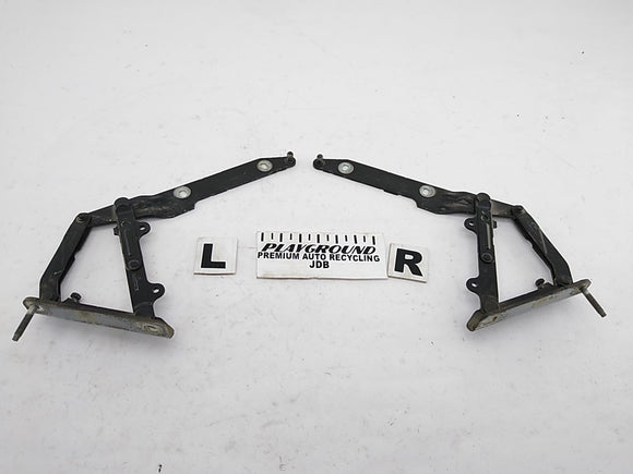 Range Rover Sport Pair Of Hood Hinges