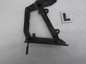 Range Rover Sport Pair Of Hood Hinges - 0