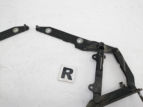 Range Rover Sport Pair Of Hood Hinges