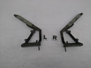 Range Rover Sport Pair Of Hood Hinges-6