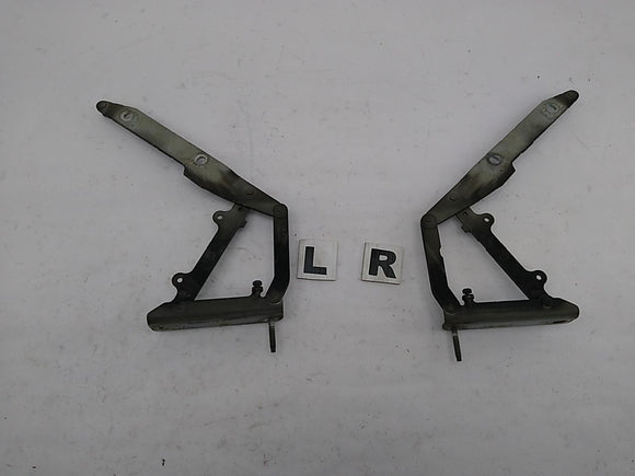 Range Rover Sport Pair Of Hood Hinges