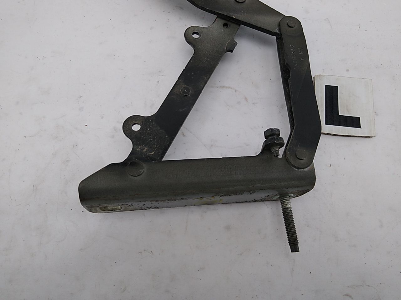 Range Rover Sport Pair Of Hood Hinges