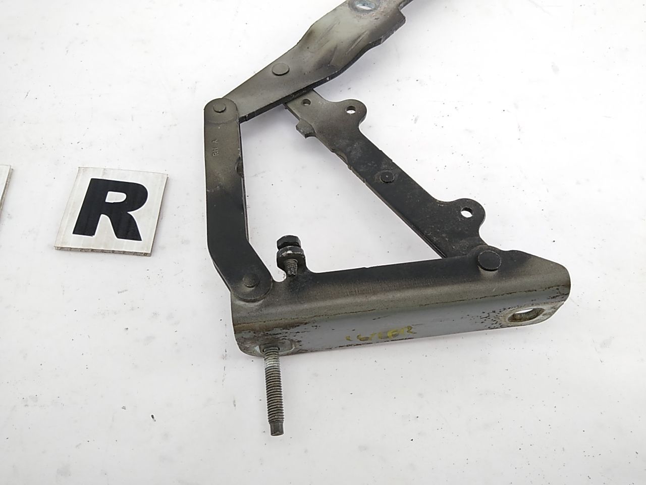 Range Rover Sport Pair Of Hood Hinges