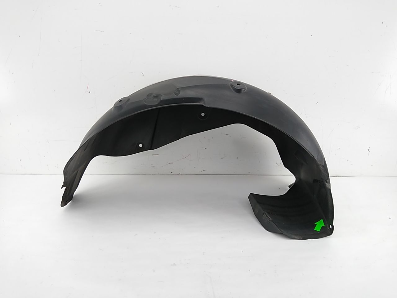 Range Rover Sport Passenger Right Rear Inner Fender Liner - 0