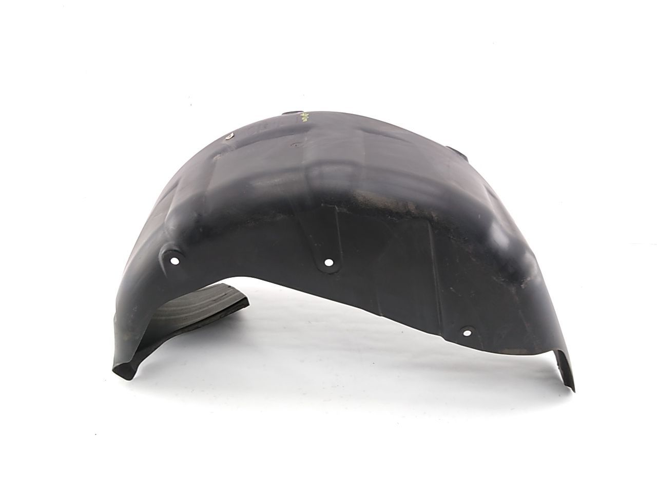 Range Rover Sport Passenger Right Rear Inner Fender Liner
