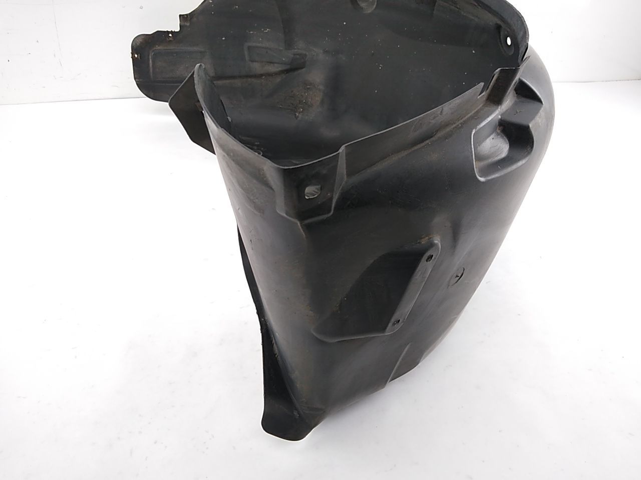 Range Rover Sport Passenger Right Rear Inner Fender Liner