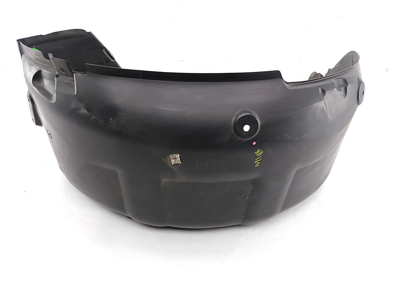 Range Rover Sport Passenger Right Rear Inner Fender Liner
