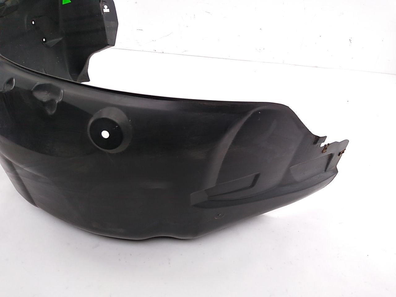 Range Rover Sport Passenger Right Rear Inner Fender Liner
