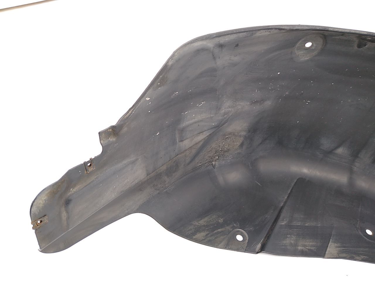 Range Rover Sport Passenger Right Rear Inner Fender Liner