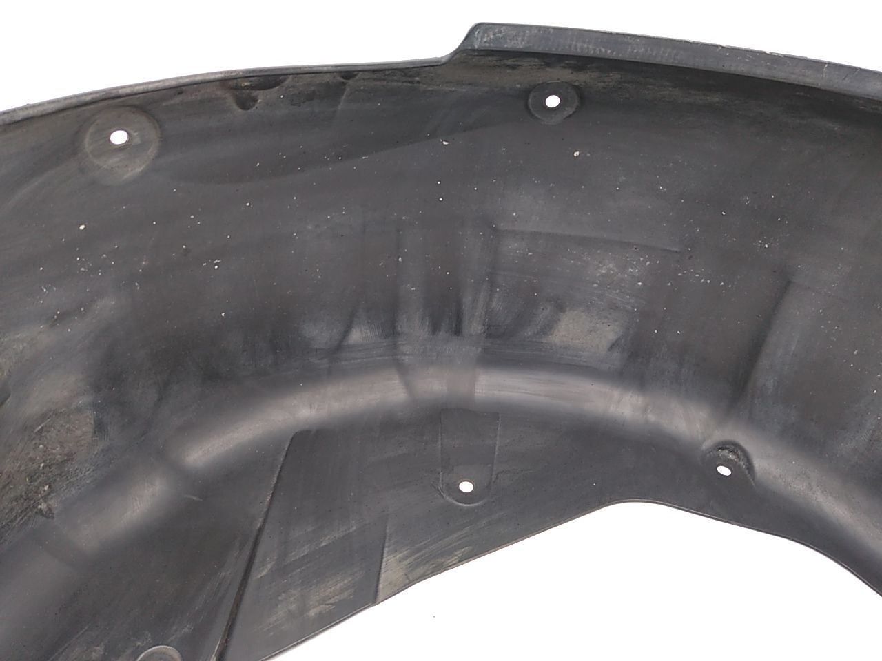Range Rover Sport Passenger Right Rear Inner Fender Liner