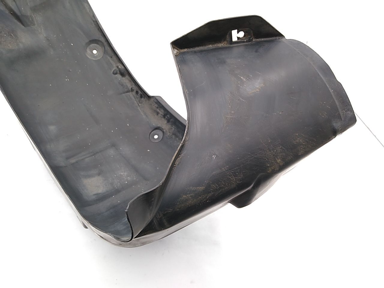Range Rover Sport Passenger Right Rear Inner Fender Liner