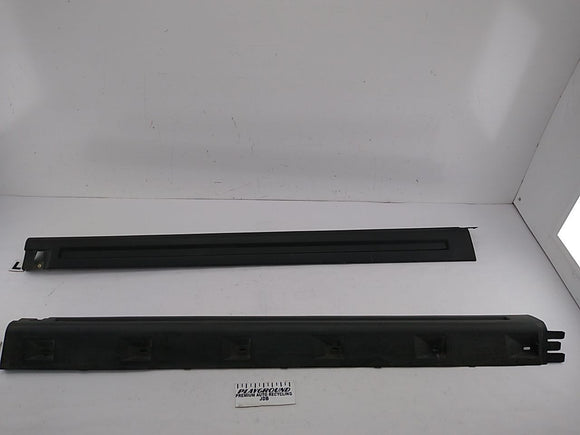 Range Rover Sport Pair Of Rocker Panel Side Skirt